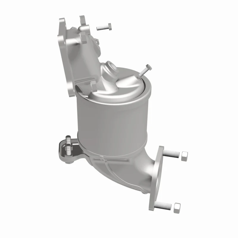 MagnaFlow Direct Fit Catalytic Converter 21-22 Kia Sorento 2.5L OEM - Image 20