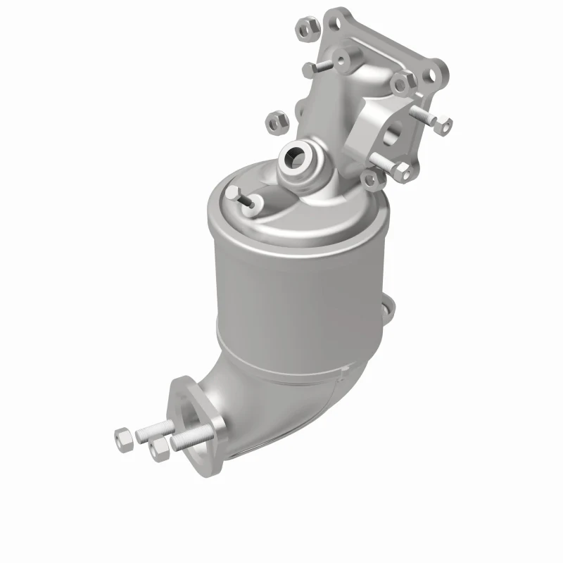 MagnaFlow Direct Fit Catalytic Converter 21-22 Kia Sorento 2.5L OEM - Image 21