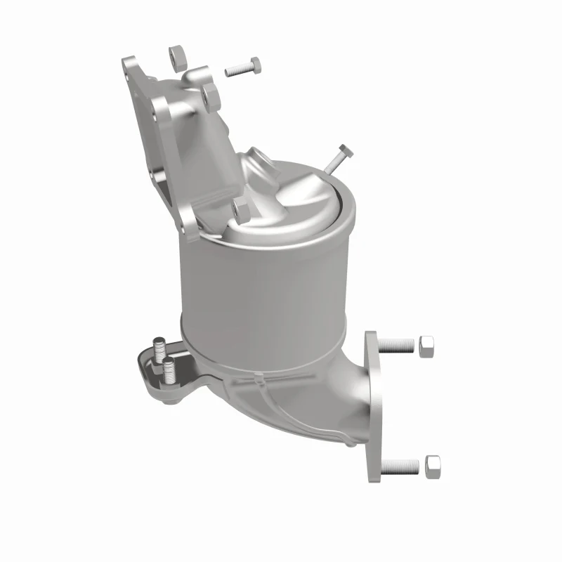 MagnaFlow Direct Fit Catalytic Converter 21-22 Kia Sorento 2.5L OEM - Image 23