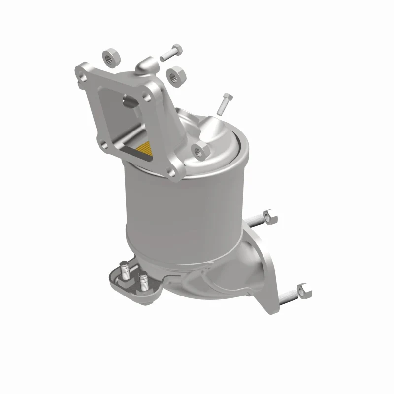 MagnaFlow Direct Fit Catalytic Converter 21-22 Kia Sorento 2.5L OEM - Image 25