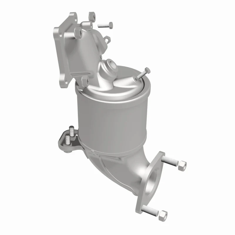 MagnaFlow Direct Fit Catalytic Converter 21-22 Kia Sorento 2.5L OEM - Image 26