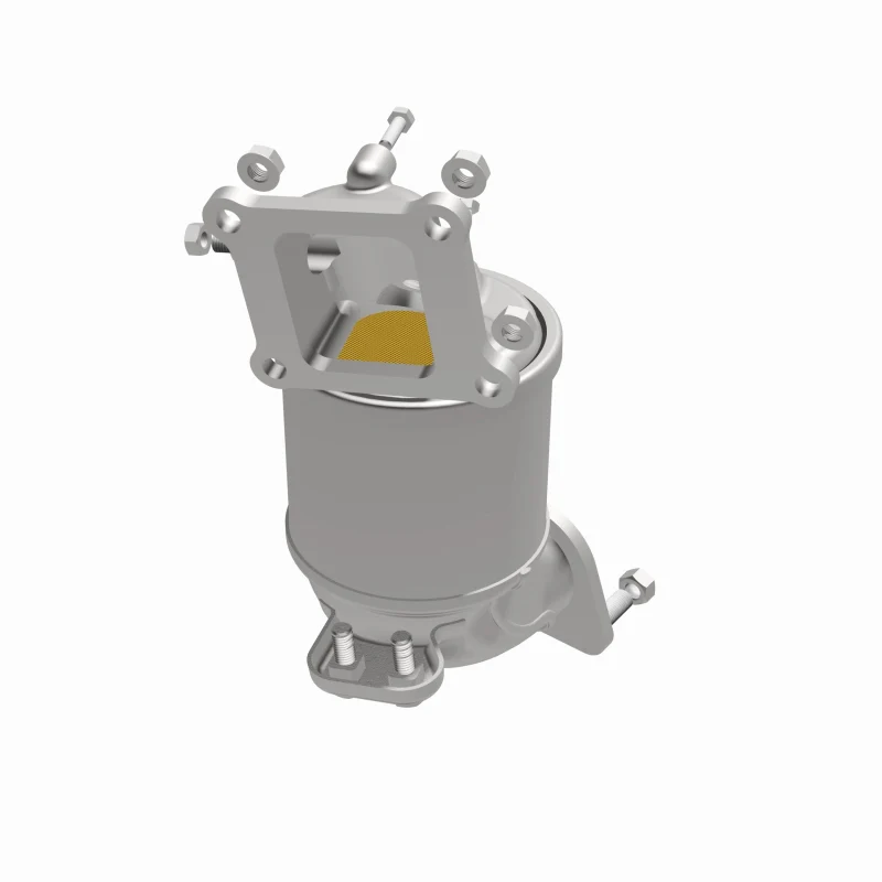 MagnaFlow Direct Fit Catalytic Converter 21-22 Kia Sorento 2.5L OEM - Image 27
