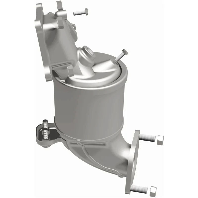 MagnaFlow Direct Fit Catalytic Converter 21-22 Kia Sorento 2.5L OEM - Image 29