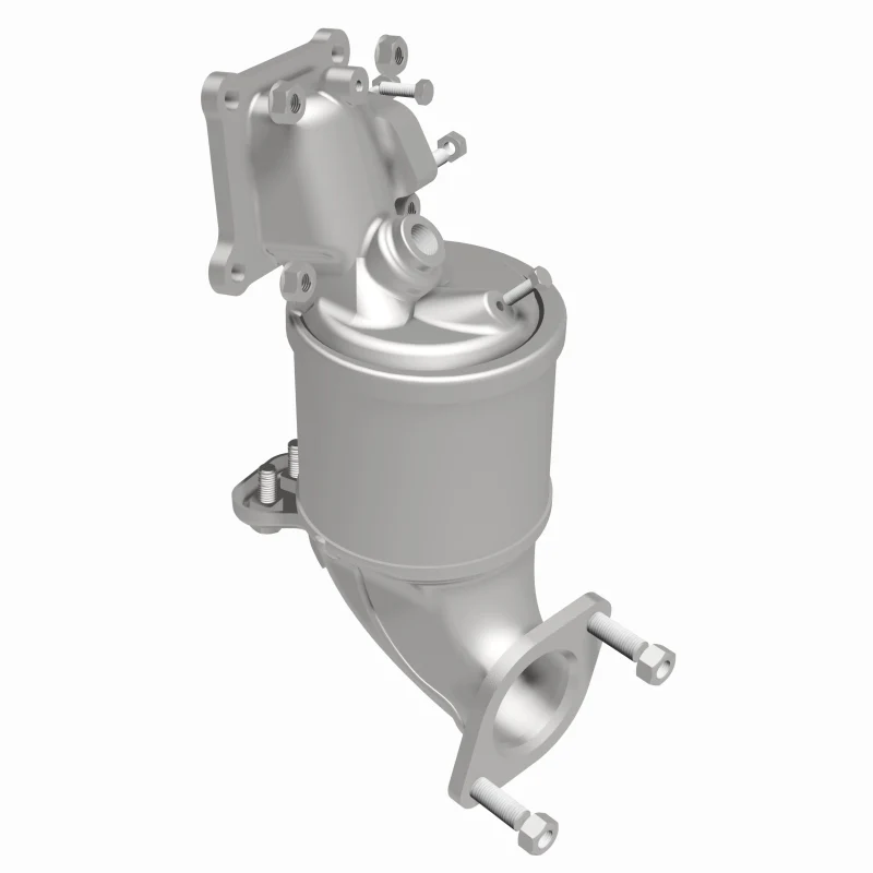 MagnaFlow Direct Fit Catalytic Converter 21-22 Kia Sorento 2.5L OEM - Image 3