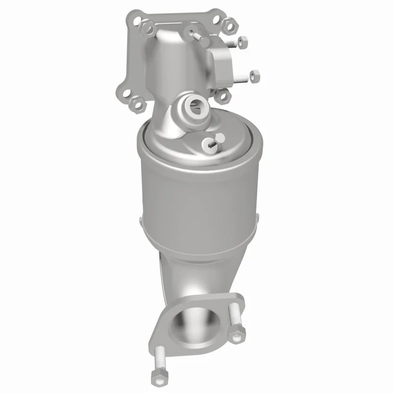 MagnaFlow Direct Fit Catalytic Converter 21-22 Kia Sorento 2.5L OEM - Image 30
