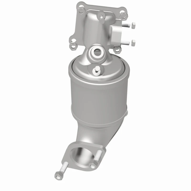 MagnaFlow Direct Fit Catalytic Converter 21-22 Kia Sorento 2.5L OEM - Image 31