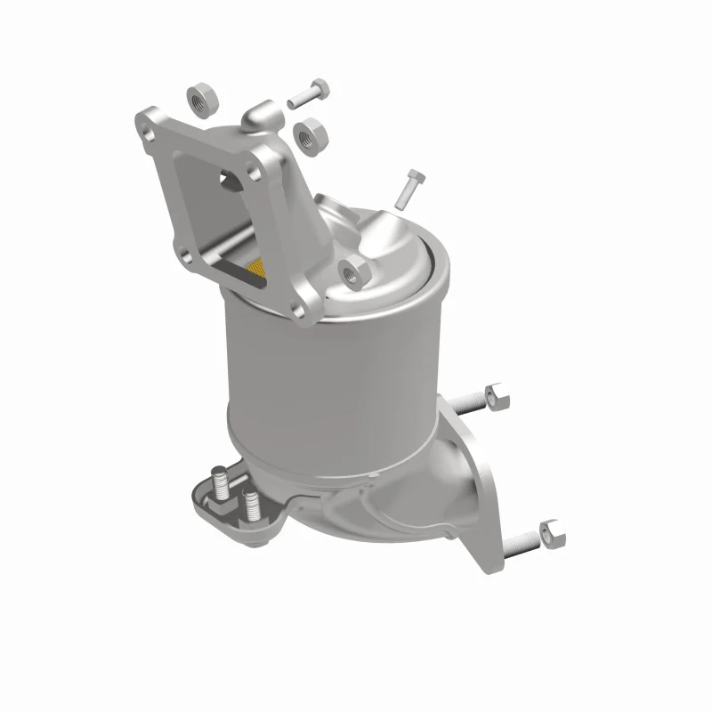 MagnaFlow Direct Fit Catalytic Converter 21-22 Kia Sorento 2.5L OEM - Image 4