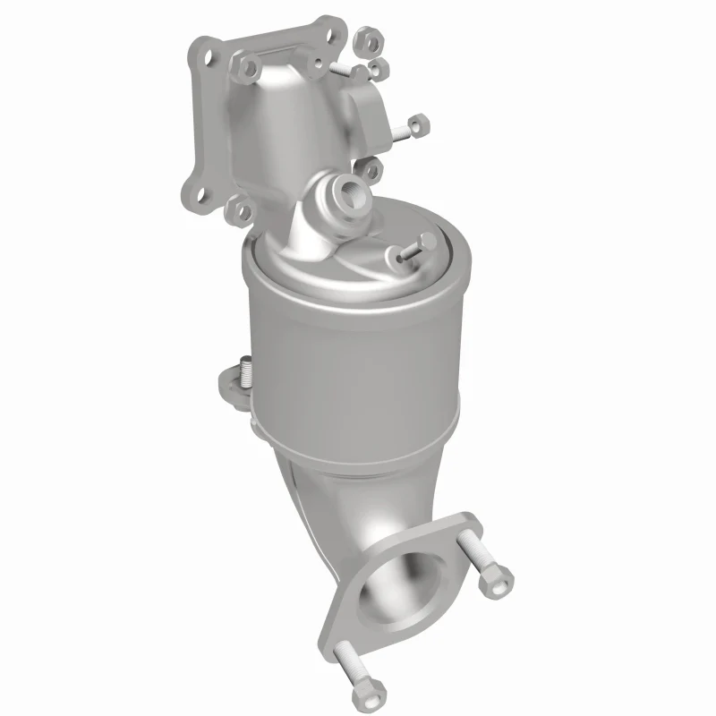 MagnaFlow Direct Fit Catalytic Converter 21-22 Kia Sorento 2.5L OEM - Image 5