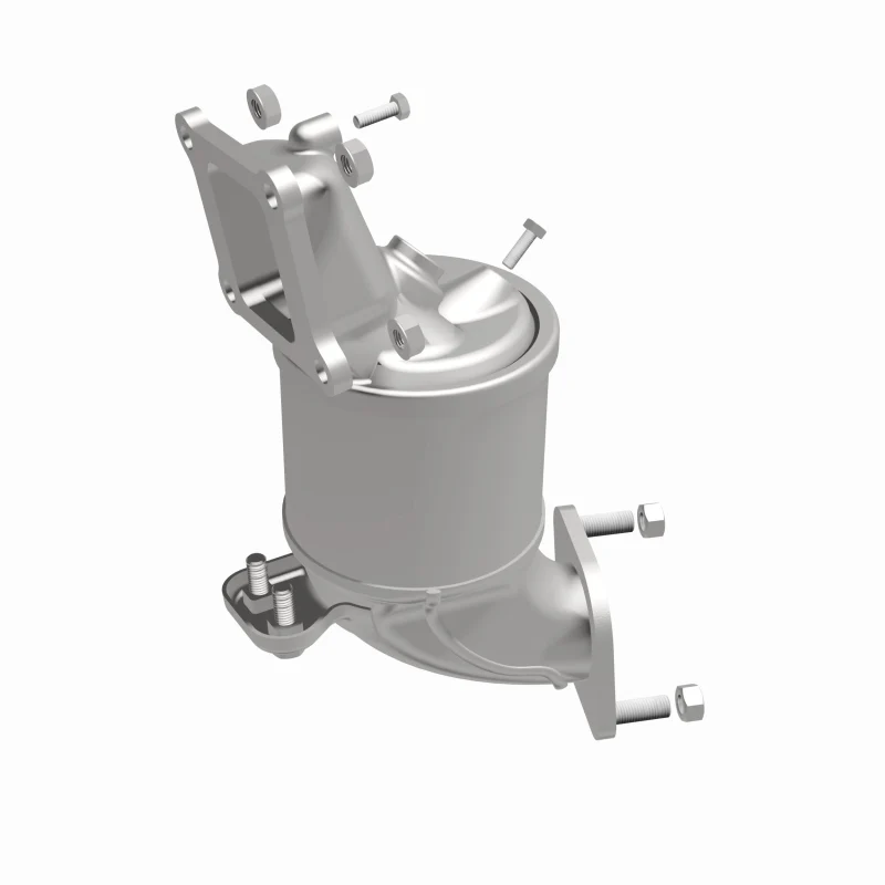MagnaFlow Direct Fit Catalytic Converter 21-22 Kia Sorento 2.5L OEM - Image 6