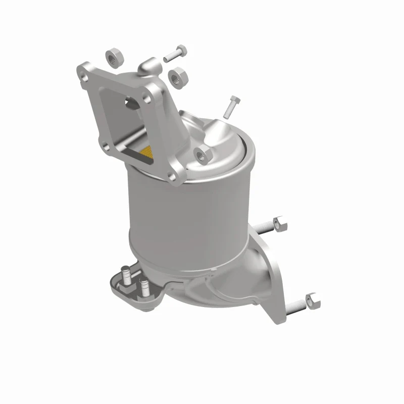 MagnaFlow Direct Fit Catalytic Converter 21-22 Kia Sorento 2.5L OEM - Image 7