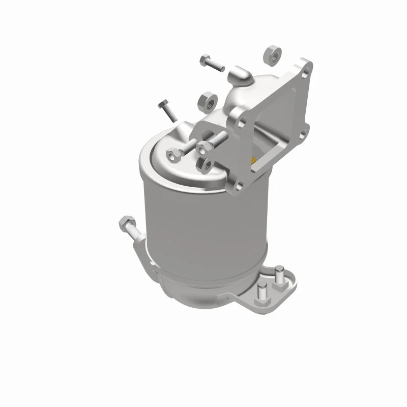 MagnaFlow Direct Fit Catalytic Converter 21-22 Kia Sorento 2.5L OEM - Image 9