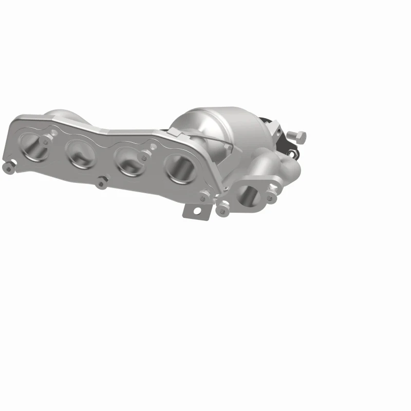 MagnaFlow Direct Fit Catalytic Converter 21-22 Toyota Corolla 2.0L OEM - Image 10