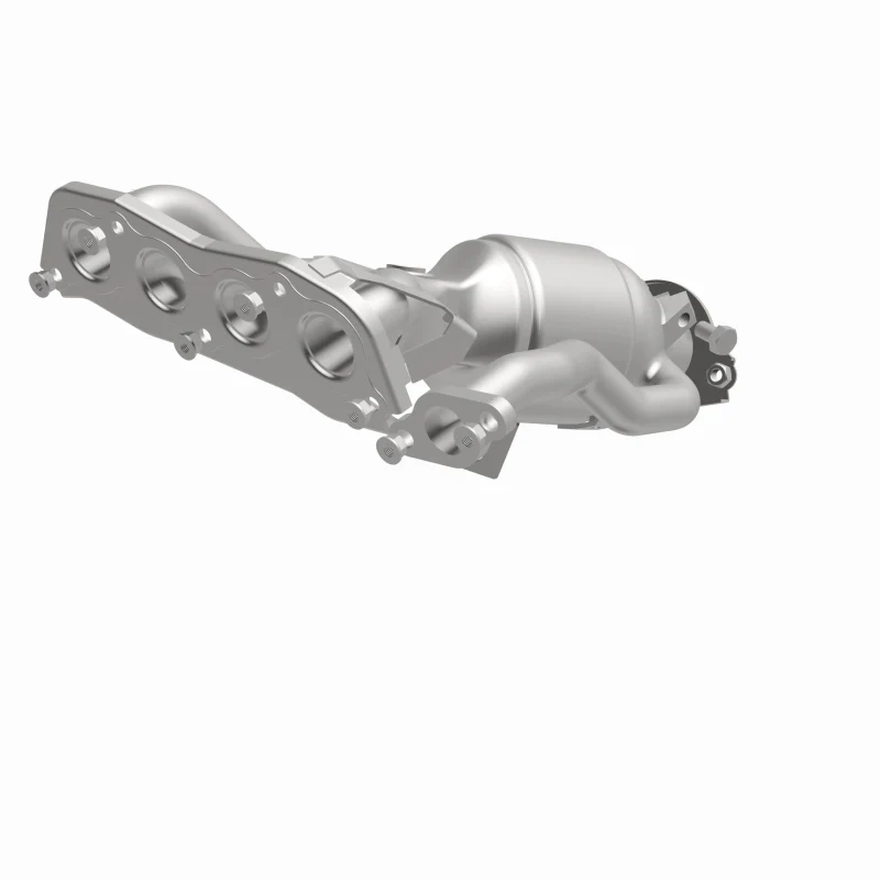 MagnaFlow Direct Fit Catalytic Converter 21-22 Toyota Corolla 2.0L OEM - Image 11