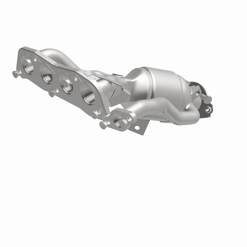 MagnaFlow Direct Fit Catalytic Converter 21-22 Toyota Corolla 2.0L OEM - Image 12