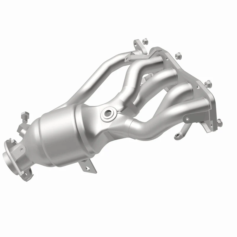 MagnaFlow Direct Fit Catalytic Converter 21-22 Toyota Corolla 2.0L OEM - Image 15