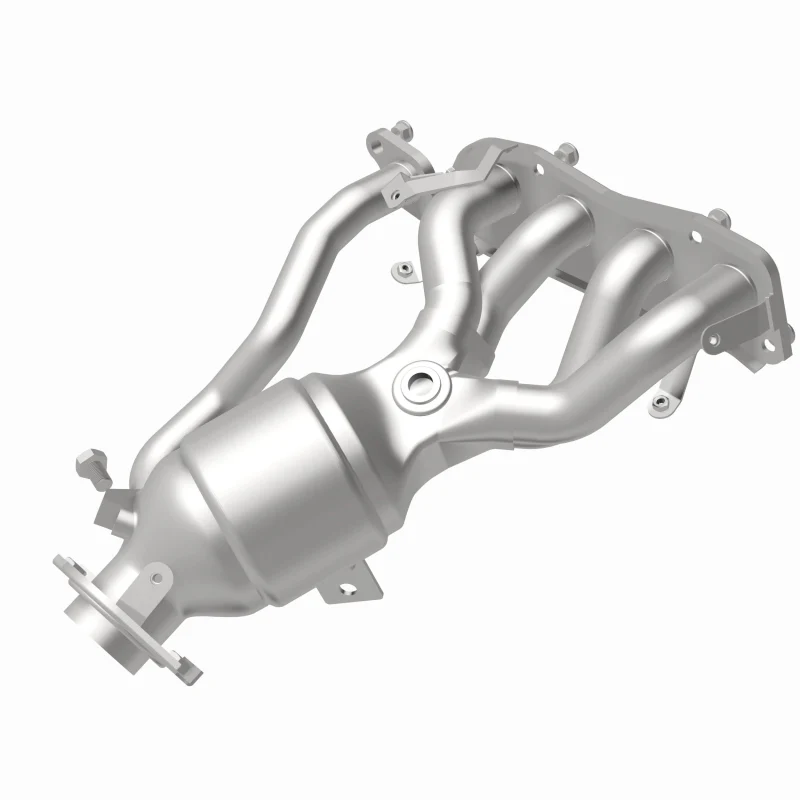 MagnaFlow Direct Fit Catalytic Converter 21-22 Toyota Corolla 2.0L OEM - Image 16