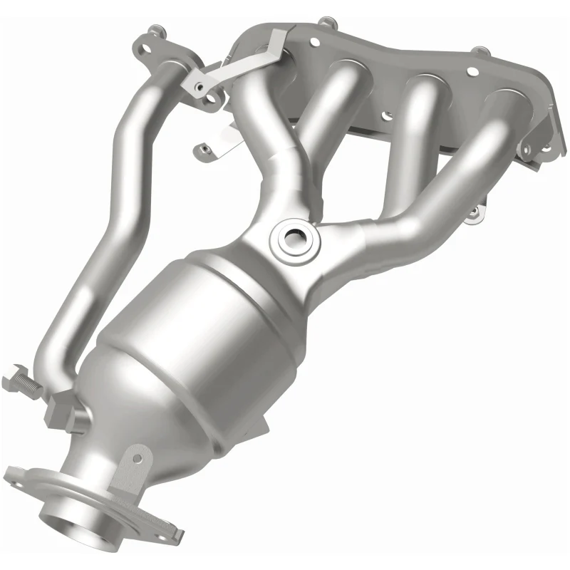 MagnaFlow Direct Fit Catalytic Converter 21-22 Toyota Corolla 2.0L OEM - Image 17