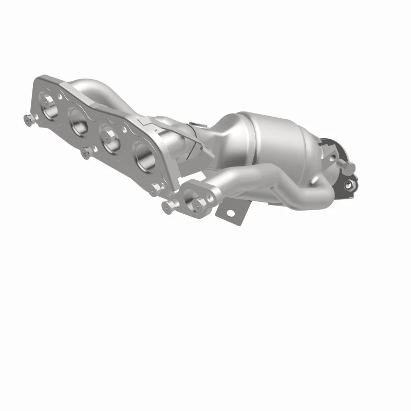 MagnaFlow Direct Fit Catalytic Converter 21-22 Toyota Corolla 2.0L OEM - Image 18
