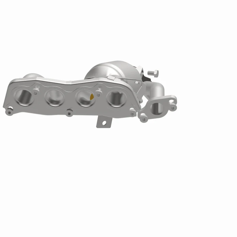 MagnaFlow Direct Fit Catalytic Converter 21-22 Toyota Corolla 2.0L OEM - Image 19