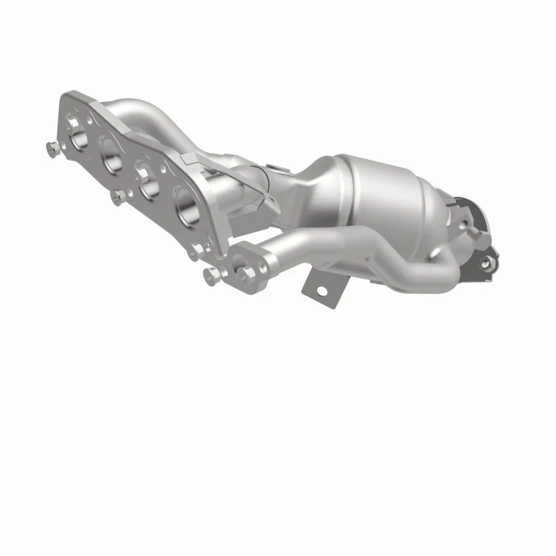 MagnaFlow Direct Fit Catalytic Converter 21-22 Toyota Corolla 2.0L OEM - Image 20