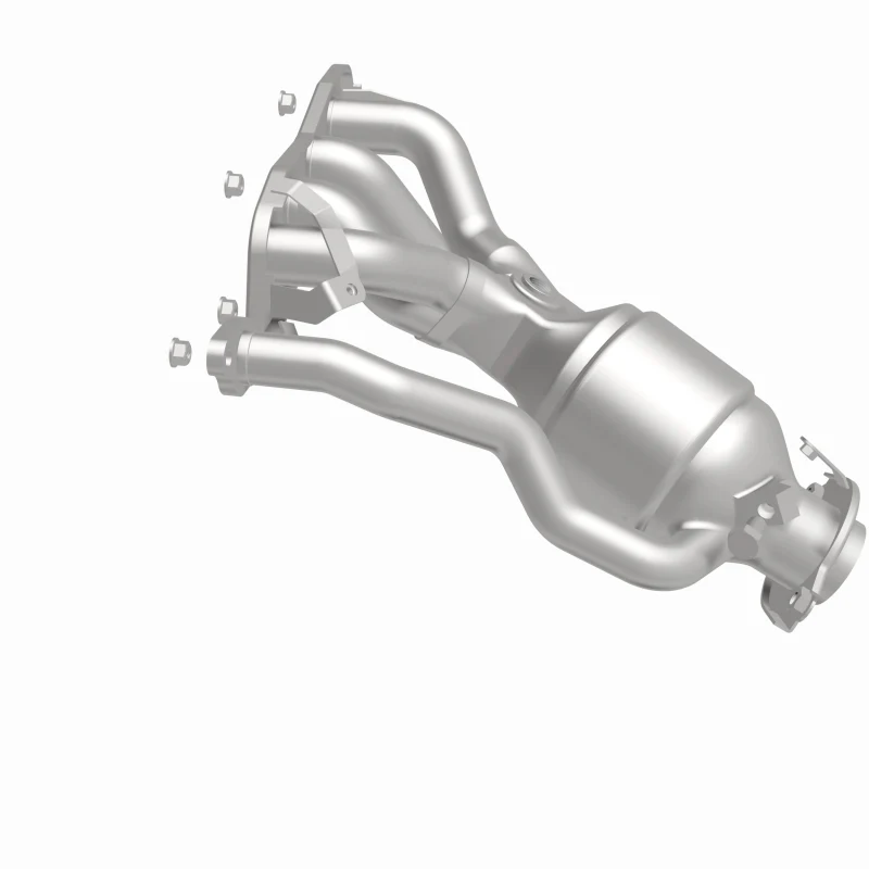 MagnaFlow Direct Fit Catalytic Converter 21-22 Toyota Corolla 2.0L OEM - Image 21