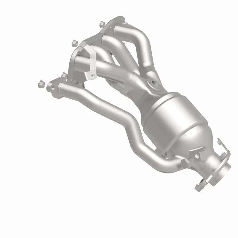 MagnaFlow Direct Fit Catalytic Converter 21-22 Toyota Corolla 2.0L OEM - Image 22