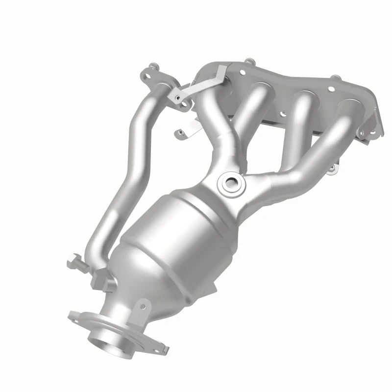 MagnaFlow Direct Fit Catalytic Converter 21-22 Toyota Corolla 2.0L OEM - Image 23