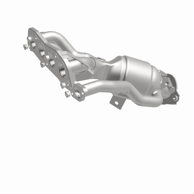 MagnaFlow Direct Fit Catalytic Converter 21-22 Toyota Corolla 2.0L OEM - Image 24