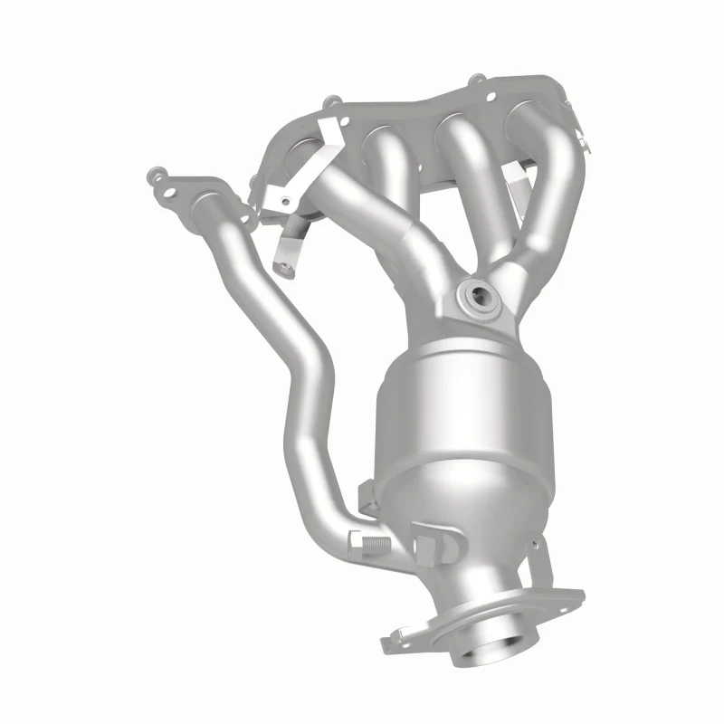 MagnaFlow Direct Fit Catalytic Converter 21-22 Toyota Corolla 2.0L OEM - Image 26