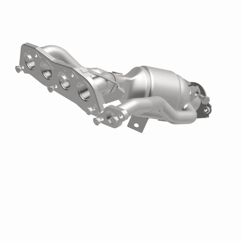 MagnaFlow Direct Fit Catalytic Converter 21-22 Toyota Corolla 2.0L OEM - Image 27