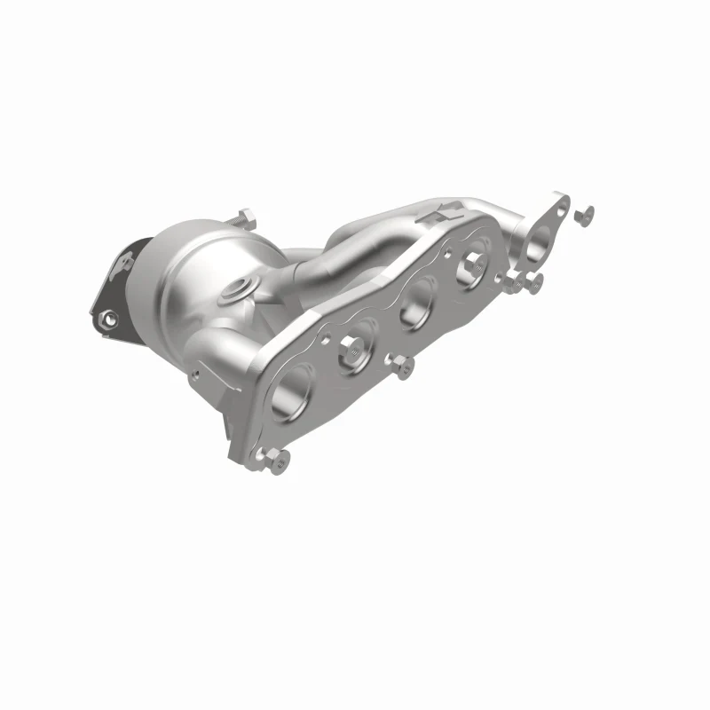 MagnaFlow Direct Fit Catalytic Converter 21-22 Toyota Corolla 2.0L OEM - Image 28