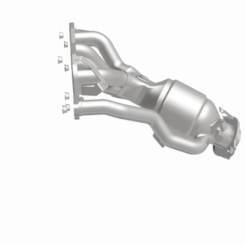 MagnaFlow Direct Fit Catalytic Converter 21-22 Toyota Corolla 2.0L OEM - Image 7