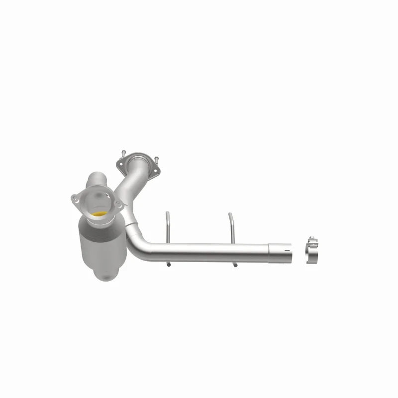 MagnaFlow Direct Fit Catalytic Converter 21-23 F-150 3.5 Right OEM - Image 13