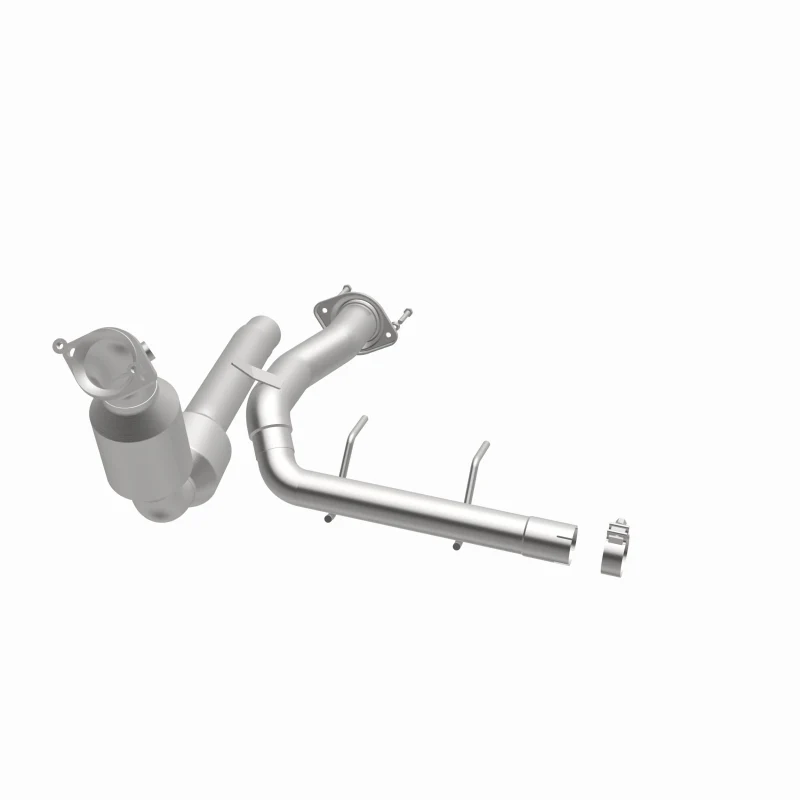 MagnaFlow Direct Fit Catalytic Converter 21-23 F-150 3.5 Right OEM - Image 19