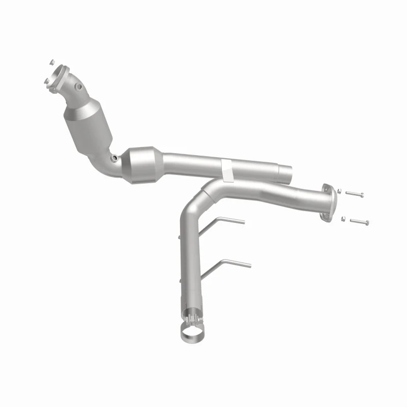 MagnaFlow Direct Fit Catalytic Converter 21-23 F-150 3.5 Right OEM - Image 21
