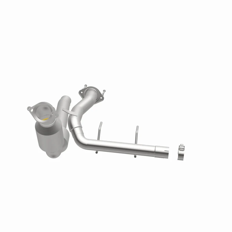 MagnaFlow Direct Fit Catalytic Converter 21-23 F-150 3.5 Right OEM - Image 24