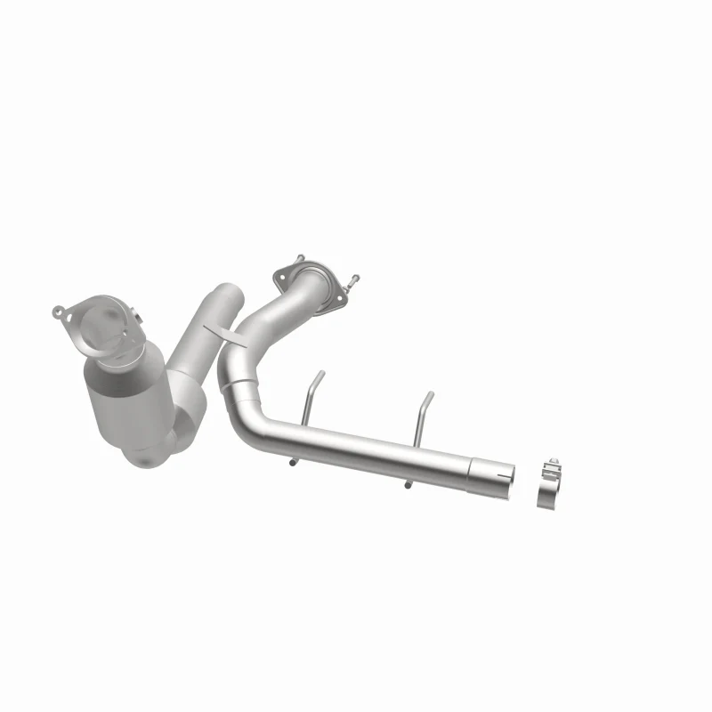 MagnaFlow Direct Fit Catalytic Converter 21-23 F-150 3.5 Right OEM - Image 26