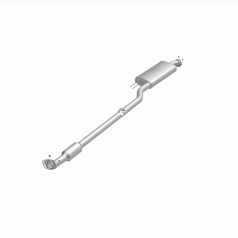 MagnaFlow Direct Fit Catalytic Converter 21-23 Kia Sorento Naturally Aspirated 2.5 OEM Underbody - Image 14