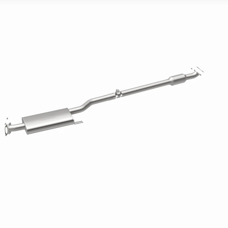 MagnaFlow Direct Fit Catalytic Converter 21-23 Kia Sorento Naturally Aspirated 2.5 OEM Underbody - Image 16