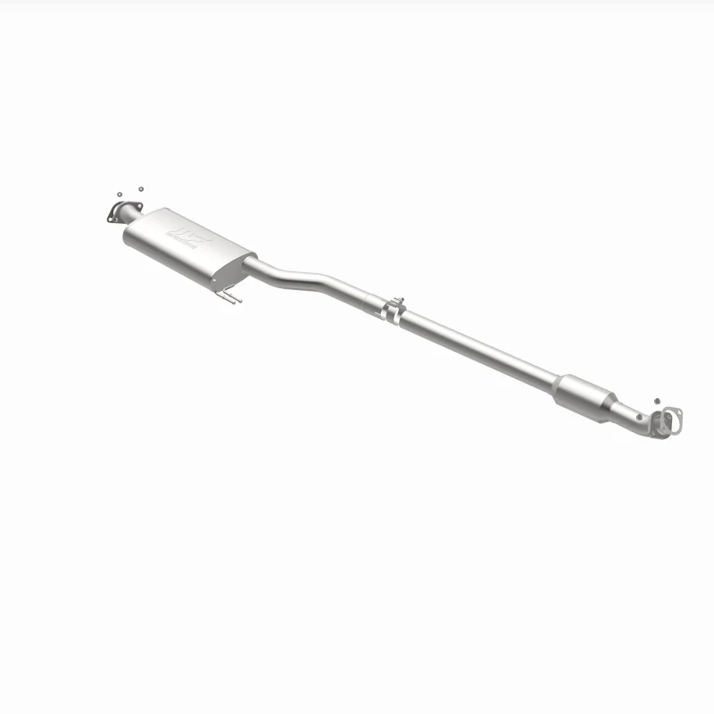 MagnaFlow Direct Fit Catalytic Converter 21-23 Kia Sorento Naturally Aspirated 2.5 OEM Underbody - Image 17