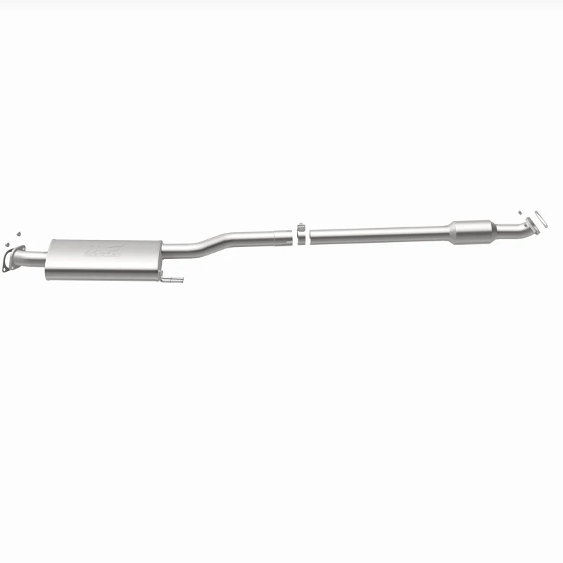 MagnaFlow Direct Fit Catalytic Converter 21-23 Kia Sorento Naturally Aspirated 2.5 OEM Underbody - Image 2