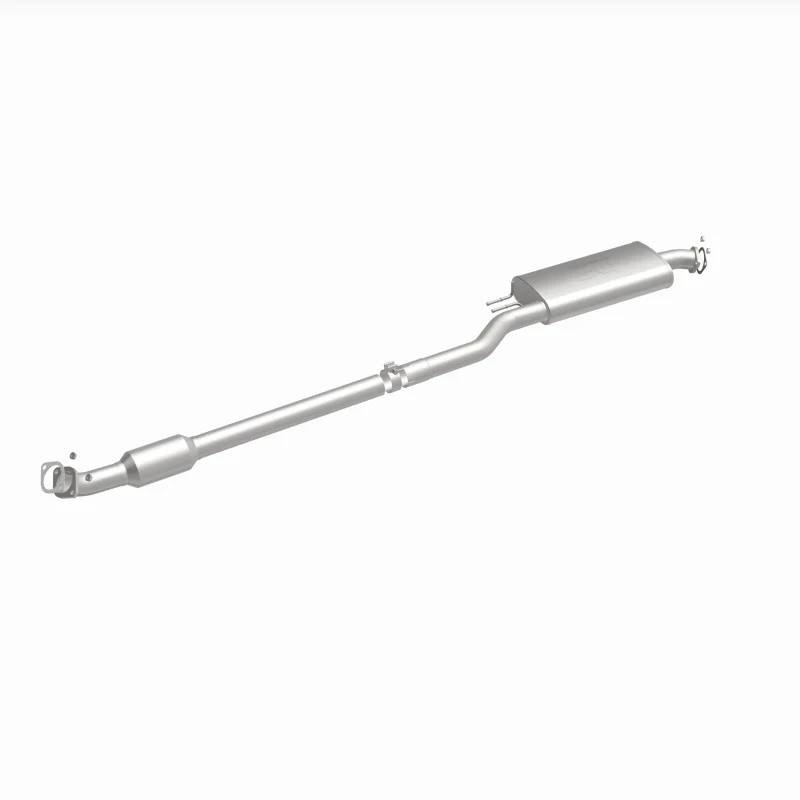 MagnaFlow Direct Fit Catalytic Converter 21-23 Kia Sorento Naturally Aspirated 2.5 OEM Underbody - Image 20