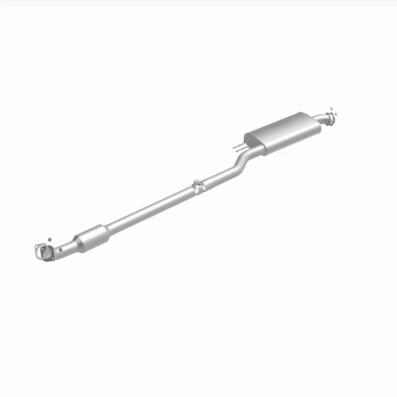 MagnaFlow Direct Fit Catalytic Converter 21-23 Kia Sorento Naturally Aspirated 2.5 OEM Underbody - Image 21