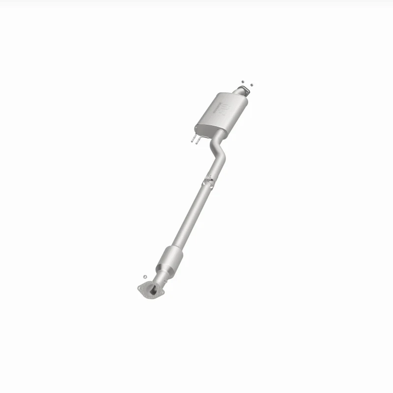 MagnaFlow Direct Fit Catalytic Converter 21-23 Kia Sorento Naturally Aspirated 2.5 OEM Underbody - Image 22