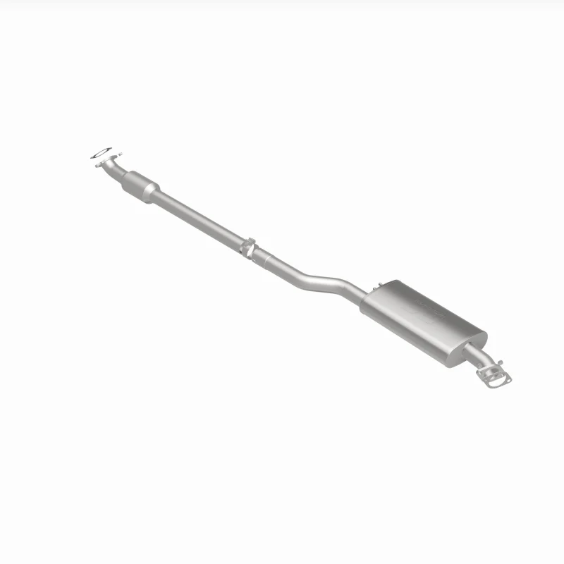 MagnaFlow Direct Fit Catalytic Converter 21-23 Kia Sorento Naturally Aspirated 2.5 OEM Underbody - Image 23