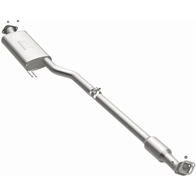 MagnaFlow Direct Fit Catalytic Converter 21-23 Kia Sorento Naturally Aspirated 2.5 OEM Underbody - Image 24