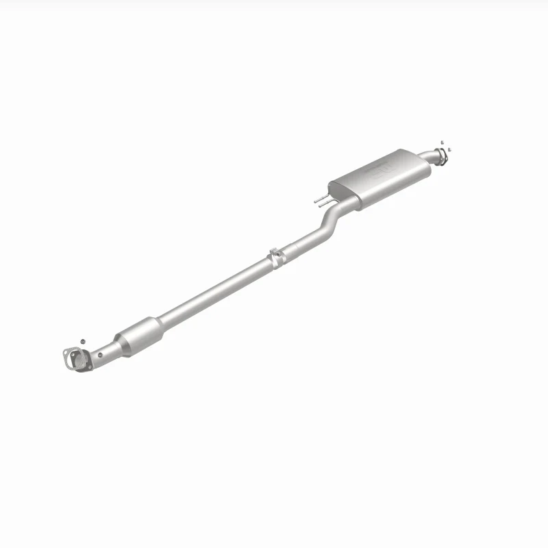 MagnaFlow Direct Fit Catalytic Converter 21-23 Kia Sorento Naturally Aspirated 2.5 OEM Underbody - Image 25