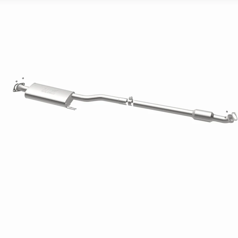 MagnaFlow Direct Fit Catalytic Converter 21-23 Kia Sorento Naturally Aspirated 2.5 OEM Underbody - Image 27