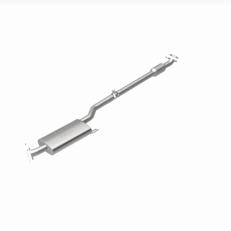 MagnaFlow Direct Fit Catalytic Converter 21-23 Kia Sorento Naturally Aspirated 2.5 OEM Underbody - Image 28
