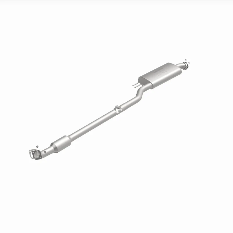 MagnaFlow Direct Fit Catalytic Converter 21-23 Kia Sorento Naturally Aspirated 2.5 OEM Underbody - Image 29